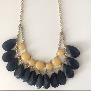 Large Statement Necklace